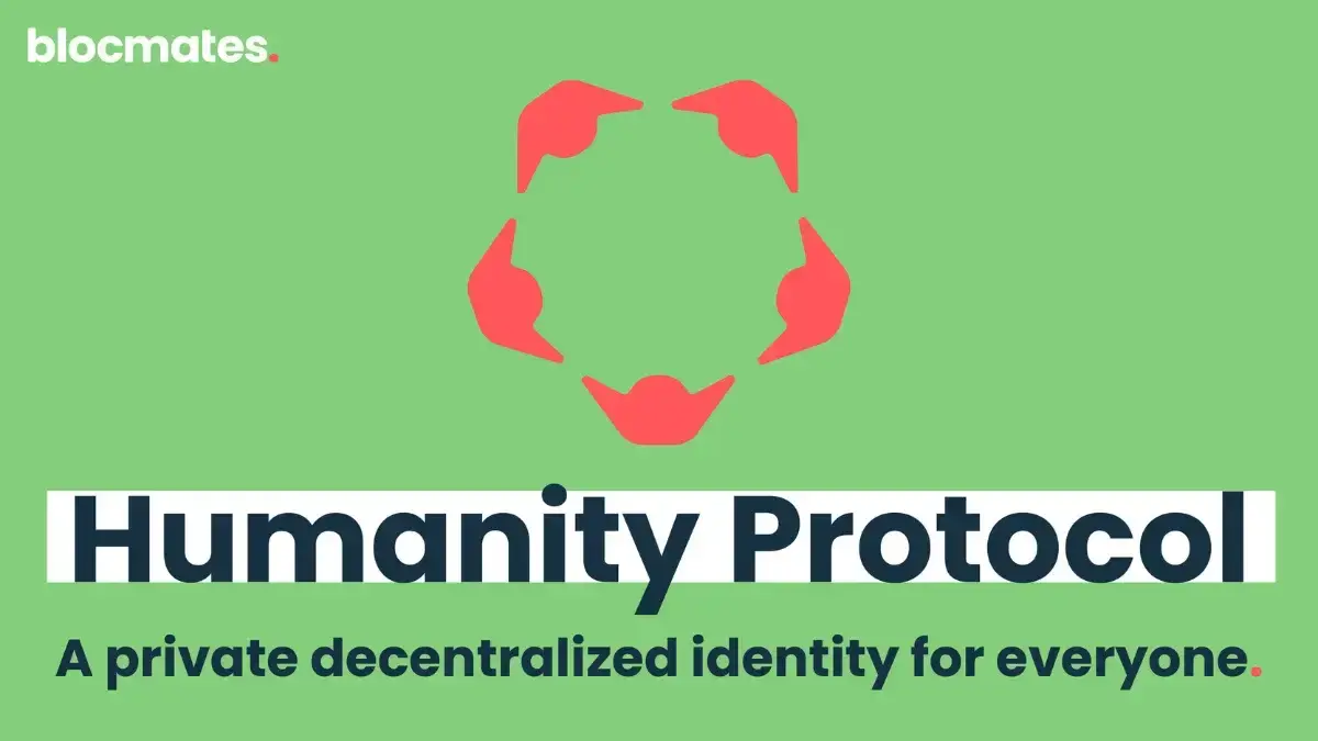 Humanity Protocol